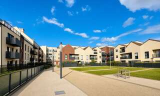Appartement 1 Pièce 23 m² à vendre à Sarcelles (95200)