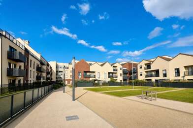 Appartement 1 pièces 145000 €