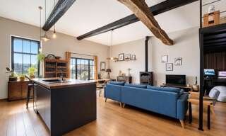 Maison 7 Pièces 198 m² à vendre à Cazères (31220)