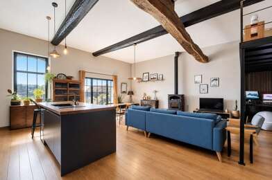 Maison 7 pièces 290000 €