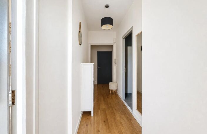 Vue Garonne : maison + appart. indép. + garage — photo 4