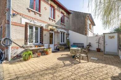 Maison 6 pièces 599000 €