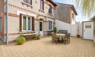 Maison 6 Pièces 128 m² à vendre à Fontenay-sous-Bois (94120)