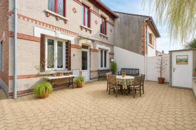 Maison 6 pièces 599000 €