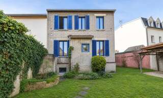 Maison 6 Pièces 128 m² à vendre à Fontenay-sous-Bois (94120)