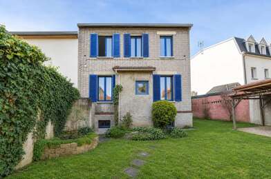 Maison 6 pièces 599000 €
