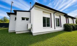 Maison 3 Pièces 50 m² à vendre à Lanvéoc (29160)