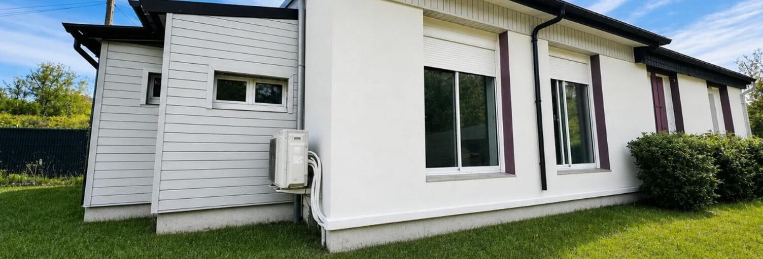 Maison 3 Pièces 50 m² à vendre à Lanvéoc (29160)