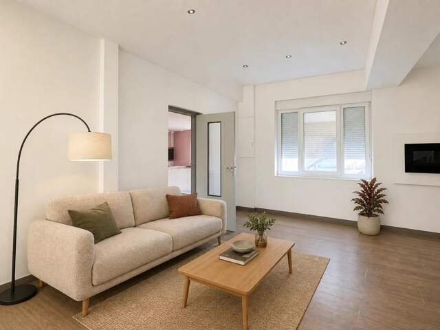 Maison 3 pièces de 50 m² avec jardin à Lanvéoc — photo du bien