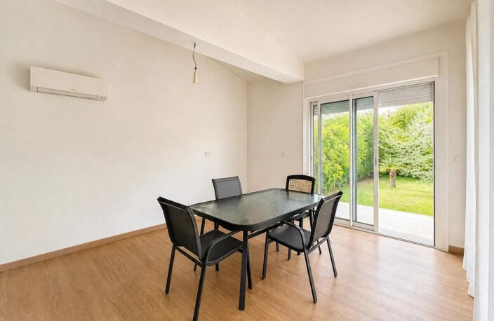 Maison 3 pièces de 50 m² avec jardin à Lanvéoc — photo 4