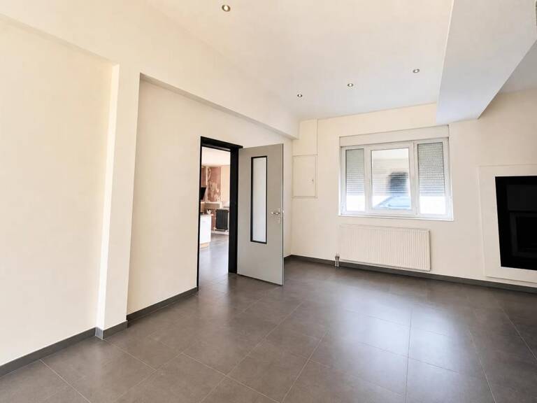 Maison 3 pièces de 50 m² avec jardin à Lanvéoc — photo 1