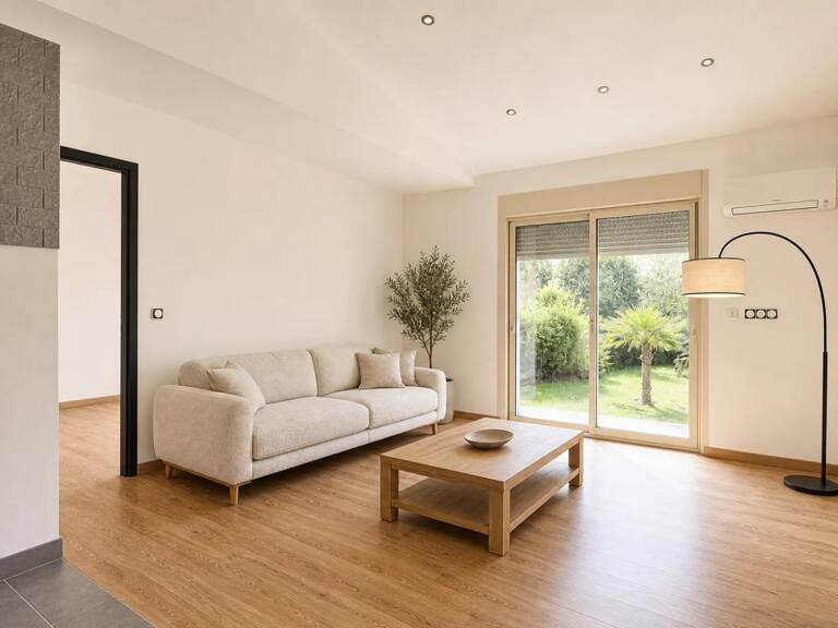 Maison 3 pièces de 50 m² avec jardin à Lanvéoc — photo 1