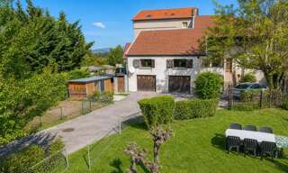 Maison 5 Pièces 120 m² à vendre à Voreppe (38340)