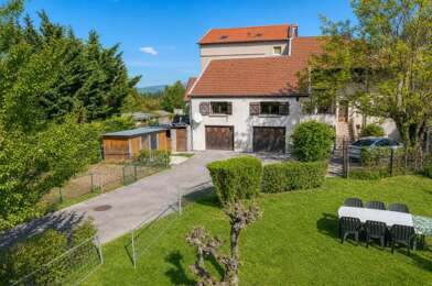 Maison 5 pièces 299000 €