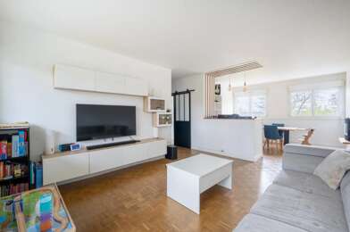 Appartement 3 pièces 135000 €