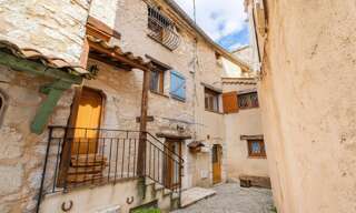 Maison 3 Pièces 70 m² à vendre à Saint-Vallier-de-Thiey (06460)