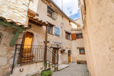 Maison 3 pièces 220000 €