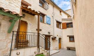 Maison 3 Pièces 70 m² à vendre à Saint-Vallier-de-Thiey (06460)