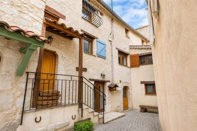 Maison 3 pièces 220000 €