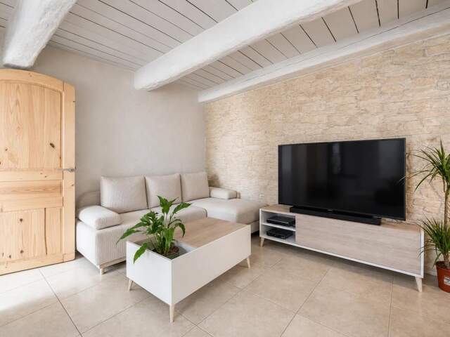 Charmante maison au calme à Saint-Vallier-de-Thiey — photo du bien