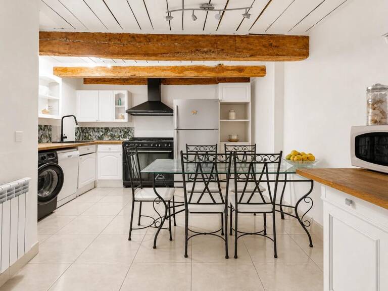 Charmante maison au calme à Saint-Vallier-de-Thiey — photo 1