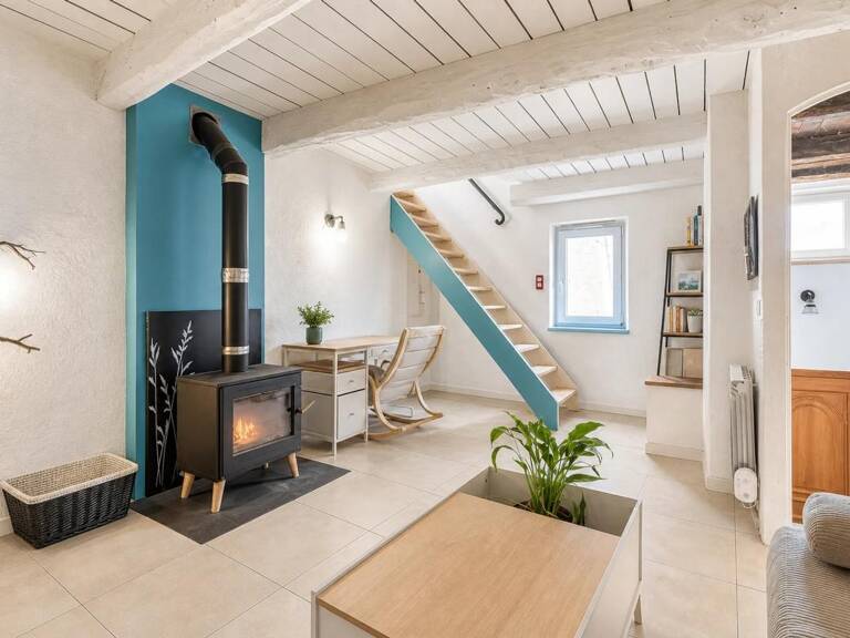 Charmante maison au calme à Saint-Vallier-de-Thiey — photo 1