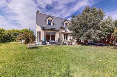 Maison 6 pièces 605000 €