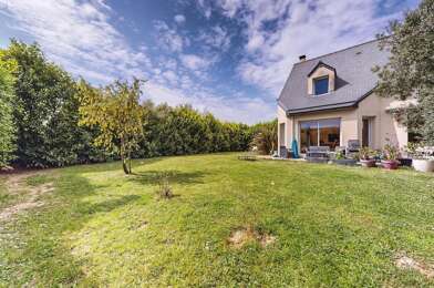 Maison 6 pièces 605000 €