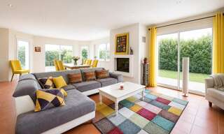 Maison 6 Pièces 166 m² à vendre à Saint-Méloir-des-Ondes (35350)