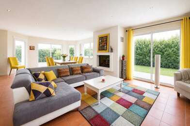 Maison 6 pièces 595000 €