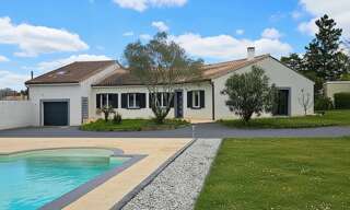 Maison 9 Pièces 207 m² à vendre à Saint-André-de-Cubzac (33240)