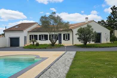 Maison 9 pièces 499900 €