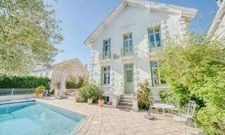 Maison 13 Pièces 232 m² à vendre à Royan (17200)