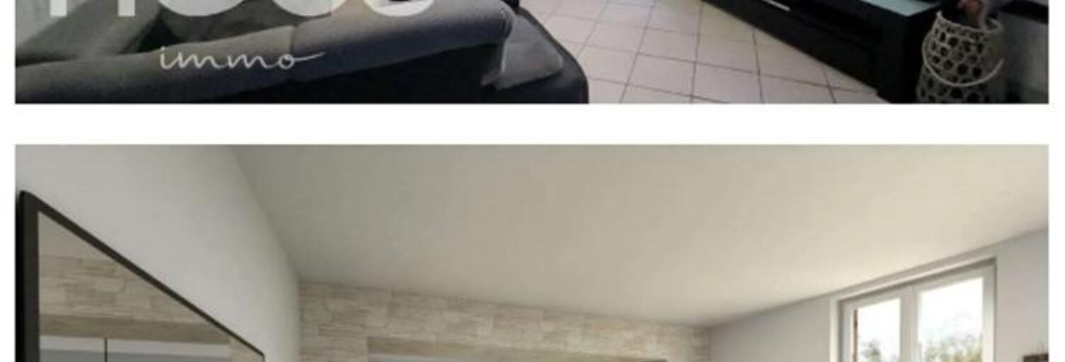 Maison 3 Pièces 59 m² à vendre à Fontenay-sous-Bois (94120)