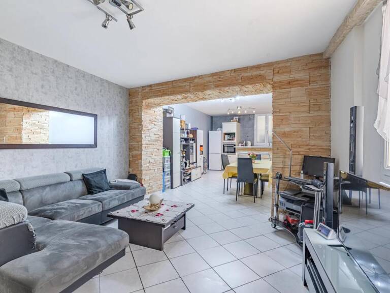 Charmante maison 3 pièces à Fontenay-sous-Bois — photo 1