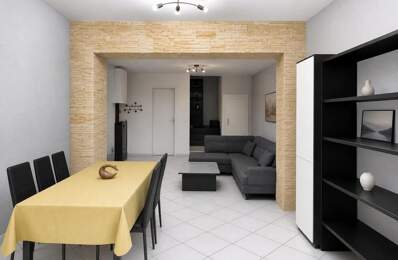 Charmante maison 3 pièces à Fontenay-sous-Bois — photo du bien