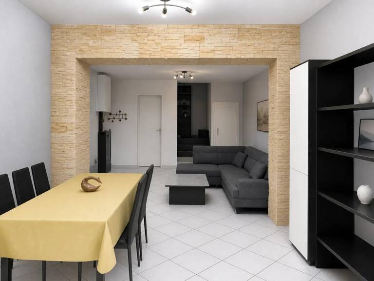 Charmante maison 3 pièces à Fontenay-sous-Bois — photo 1