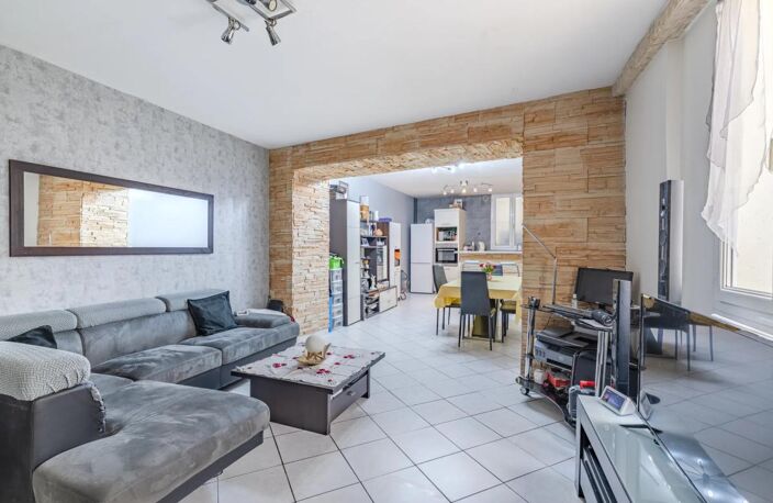 Charmante maison 3 pièces à Fontenay-sous-Bois — photo 2