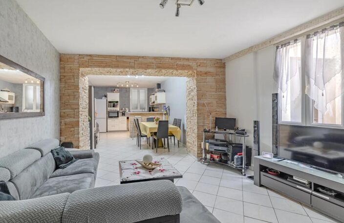 Charmante maison 3 pièces à Fontenay-sous-Bois — photo 3