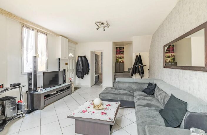 Charmante maison 3 pièces près de Nogent-sur-Marne — photo 4