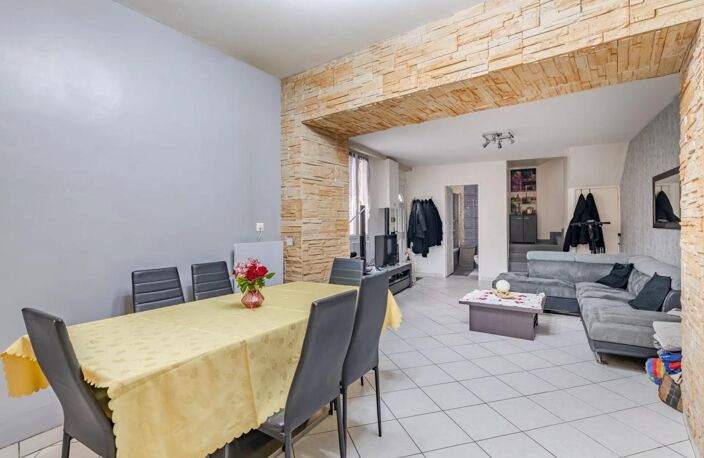 Charmante maison 3 pièces près de Nogent-sur-Marne — photo 5