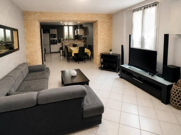 Charmante maison 3 pièces à Fontenay-sous-Bois — photo 1