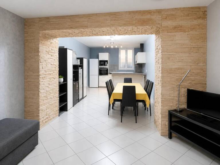 Charmante maison 3 pièces à Fontenay-sous-Bois — photo 1