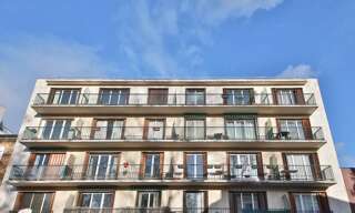 Appartement 3 Pièces 64 m² à vendre à Cachan (94230)