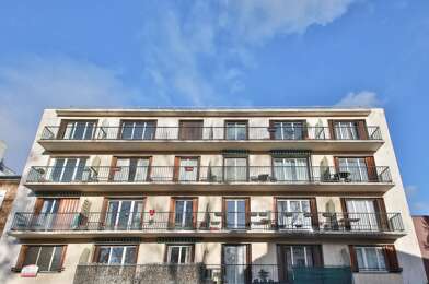 Appartement 3 pièces 299000 €