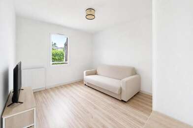 Appartement 2 pièces 139000 €