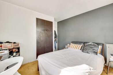 Appartement 2 pièces 369000 €