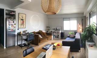 Appartement 2 Pièces 49 m² à vendre à Paris 18 (75018)
