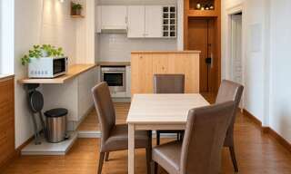 Appartement 2 Pièces 35 m² à vendre à Aix-les-Bains (73100)