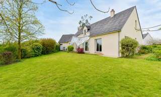 Maison 5 Pièces 126 m² à vendre à Trans-sur-Erdre (44440)